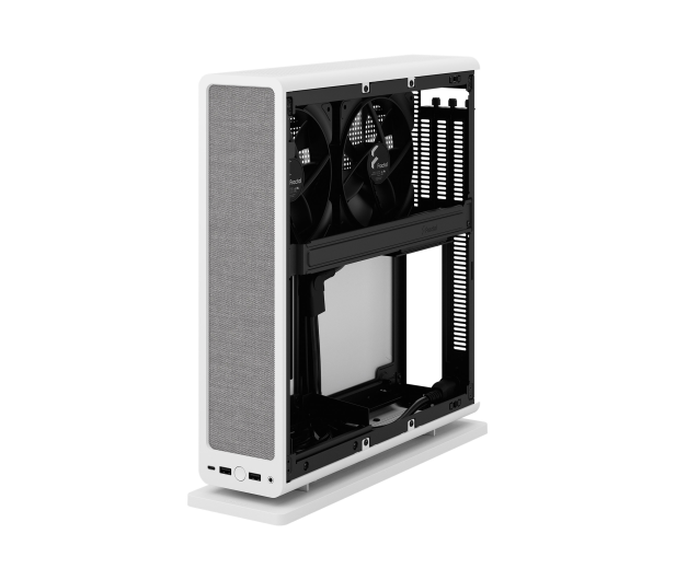 FRACTAL DESIGN Ridge White FD-C-RID1N-02 - 1148243 - zdjęcie 5